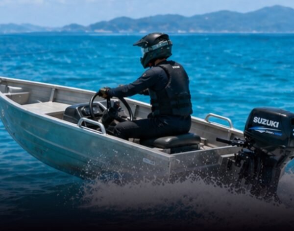 Marine Equipment