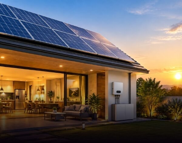 Solar Solutions