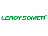 LEROY-SOMER